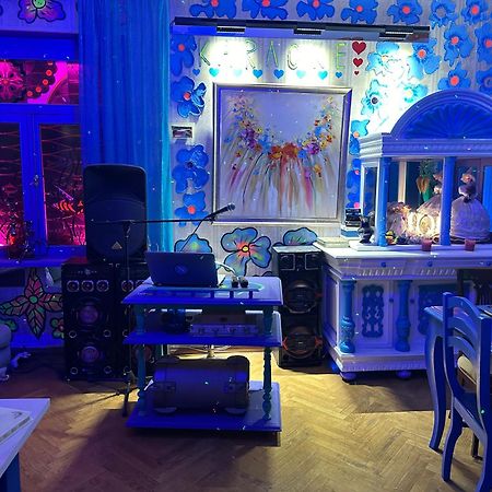 Napoli Nataxtari Hotel,Pool,Bar,Kamping Натахтари Экстерьер фото